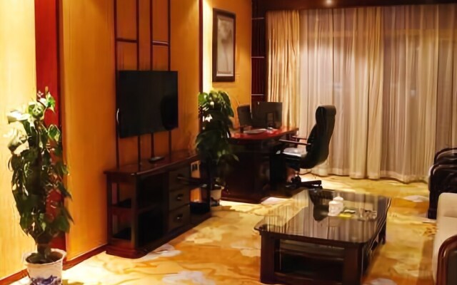 Taiyue Hotel