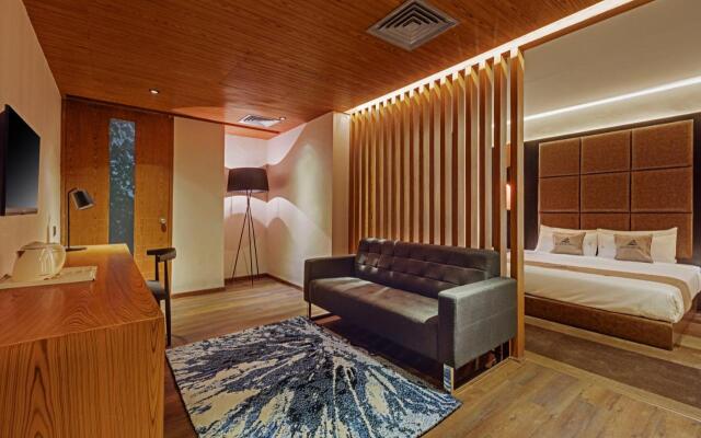 Hotel Euphoria