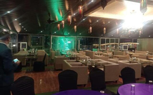 The Grand Legacy Resort