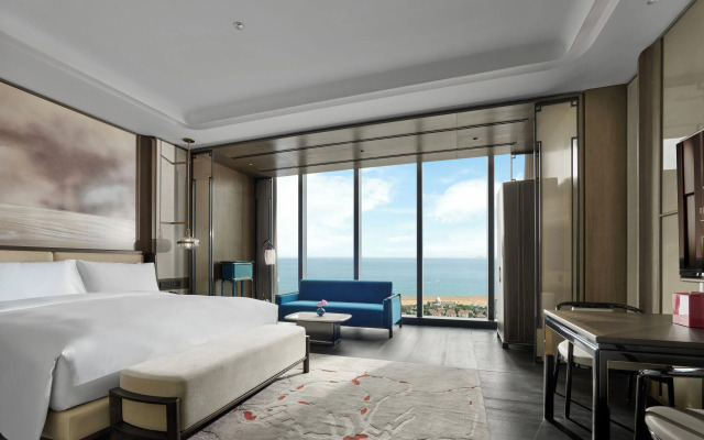 Diaoyutai Hotel Qingdao