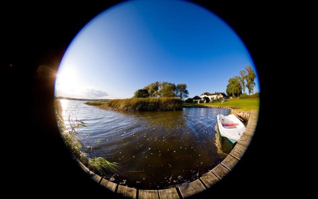 Ferienpension Seeblick