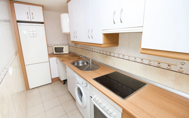 Apartamento Calzada de la Trinidad