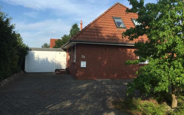 Fewo Zur Ilmenau