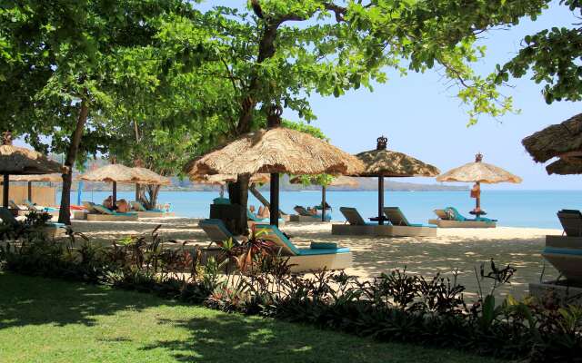 Jimbaran Puri, A Belmond Hotel, Bali