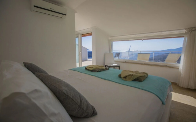 Villa Horizon by Akdenizvillam