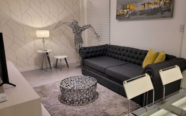 Be Haus Temporary Apartments