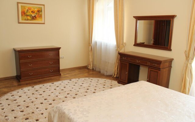 Hotel Stanislaviv