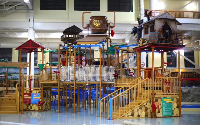 Great Wolf Lodge Bloomington