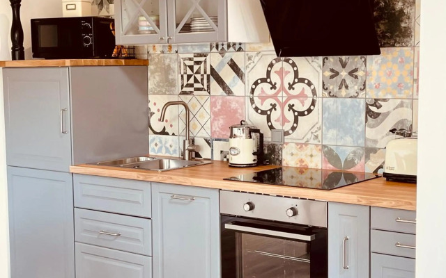 Family Apartments Abuja