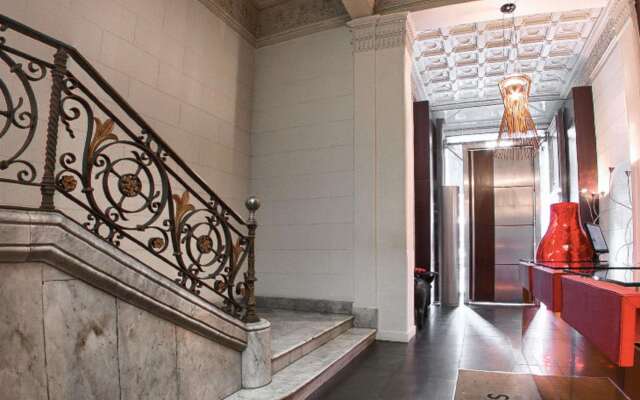 Hotel Sixtytwo Barcelona