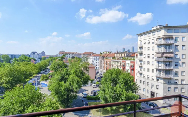 Apt24 - Dimora Washington