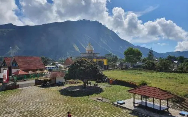 Nusantara Hotel Sembalun