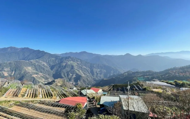 31 Backpack Guest House