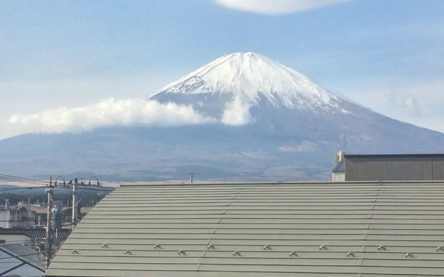 Fuji Gotenba Condominium Tannpopo
