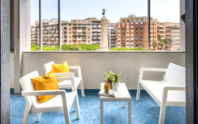 Vittorio Veneto Apartment by Wonderful Italy