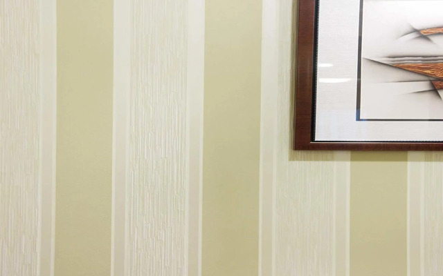 Grand Residency Hotel & Serviced Apartments