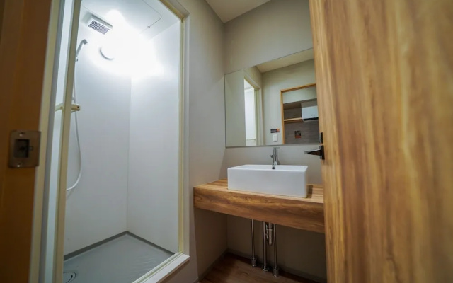 Hotel S-Presso East