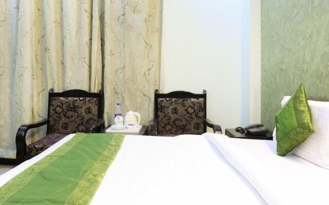 Treebo Trip Sswag 18