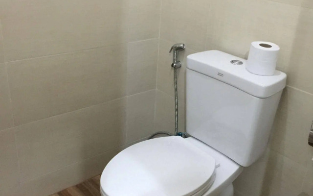 The 9th House - Hostel