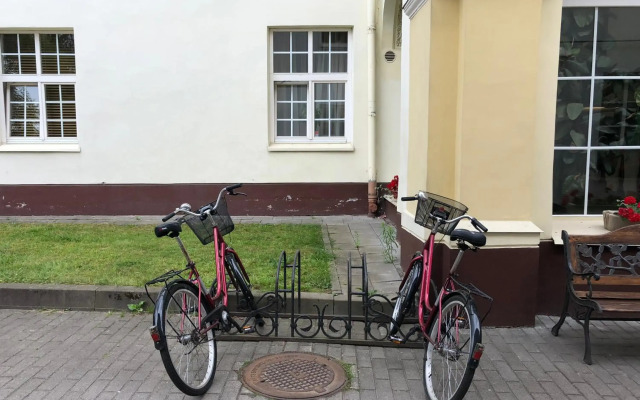 Shakespeare Boutique Hotel