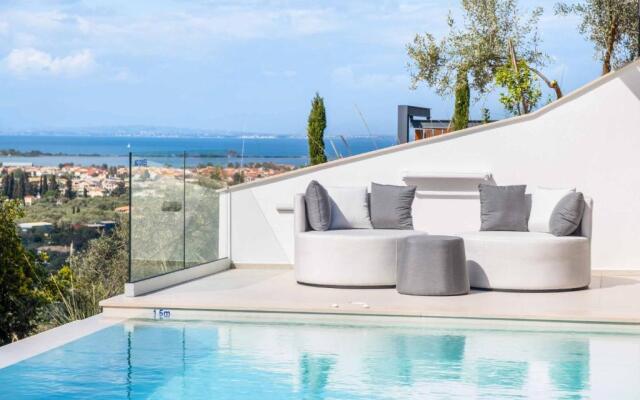 Villa Beyond the Dream