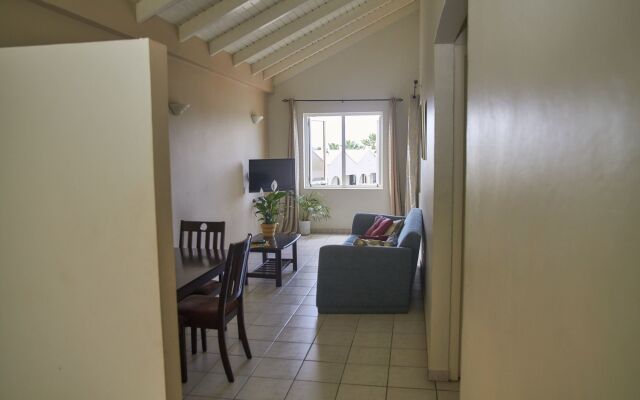 Piscadera Seaview Apartments