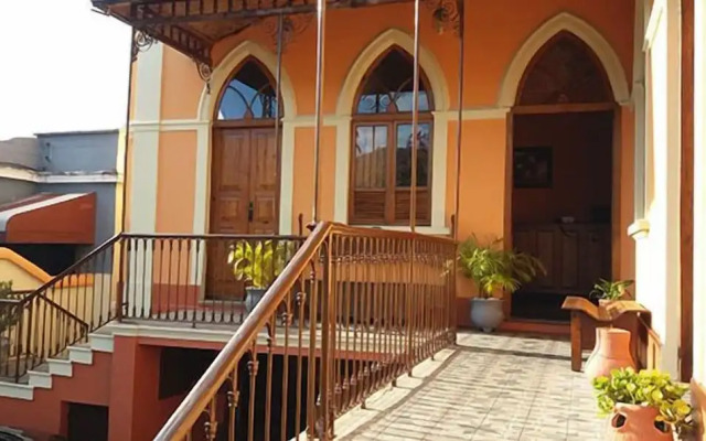 Pousada Estação do Trem