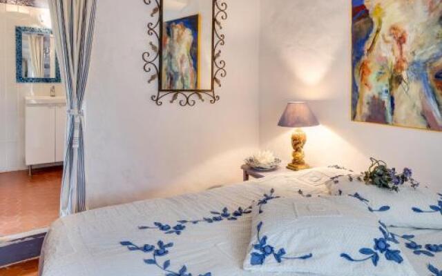 Bastide de la Lauve B&B