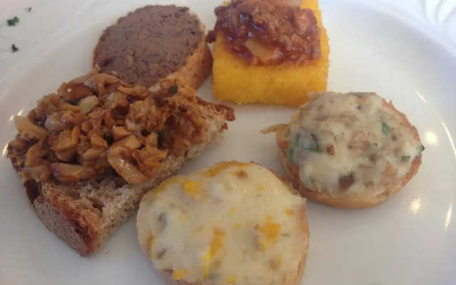 Albergo Ristorante Il Cacciatore