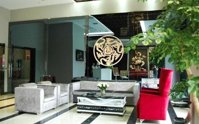 Wanxide Hotel