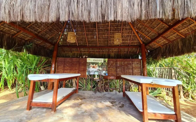 Pousada Spa dos Amores