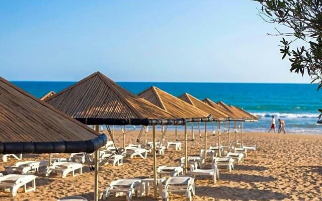 Hotel Defne Star