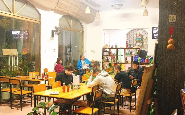 Dieps House Eco Homestay