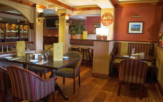 Darby O´Gills Country House Hotel