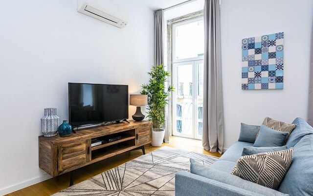 LxWay Apartments Pedras Negras