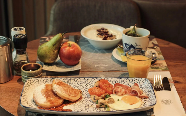 The Market Hotel Groningen