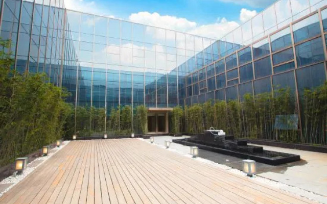 Mingdu Elegant Hotel