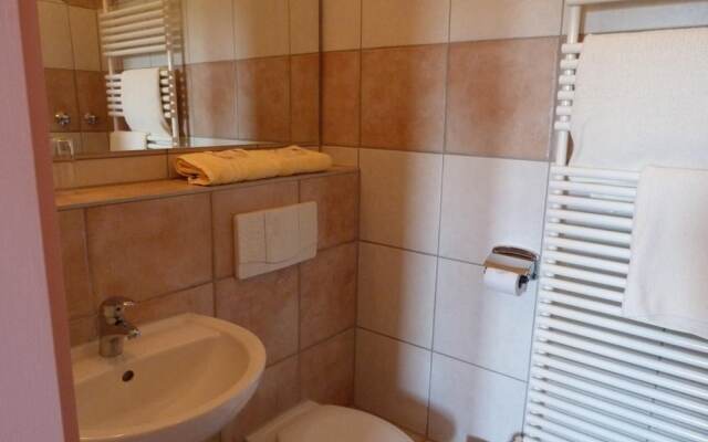 Waldhaus Colditz Garni