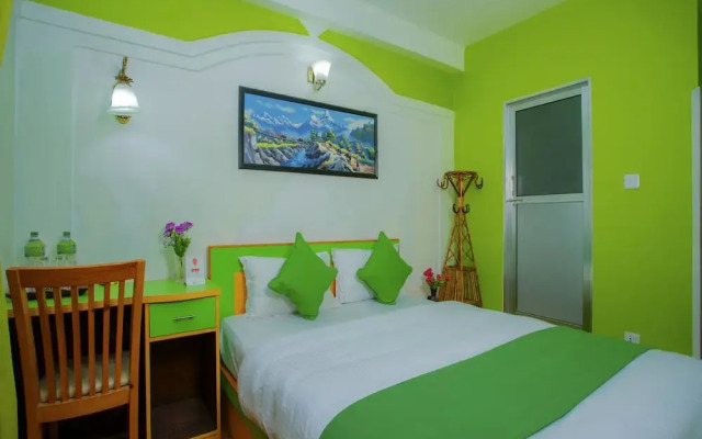 OYO 307 Hari's Home