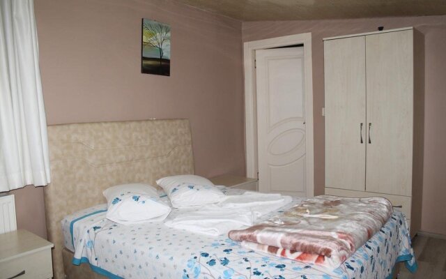 Kirmizi Yali Motel