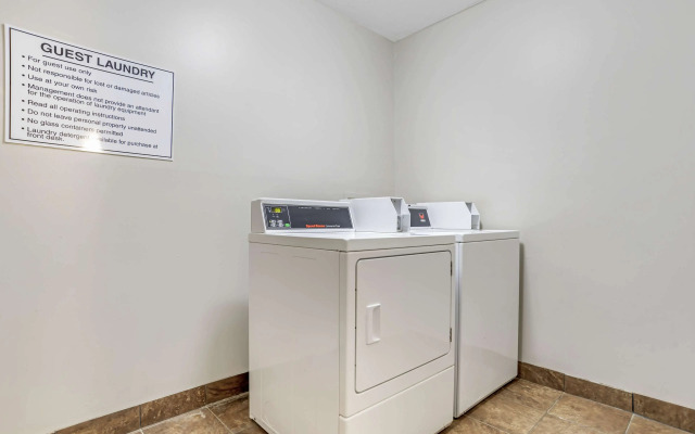 Best Western Canton Inn