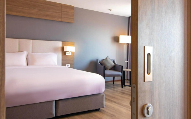 Fortune View Khong Hotel Nakhon Phanom