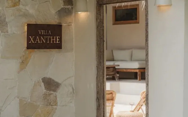 Xanthe 3BR Villas 2 Mins to Ulu Beach