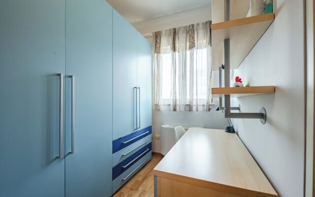 The Grand Luxurious Duplex