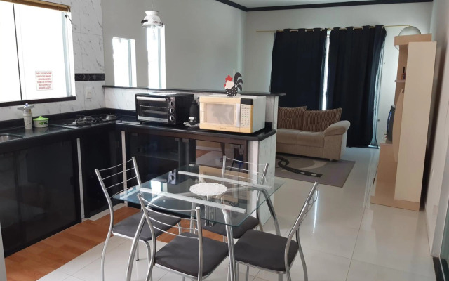 JOÃO CARLOS CASAS 3 Quartos #1