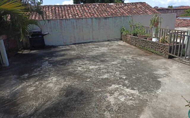 Hostal y Hotel Villa Morena