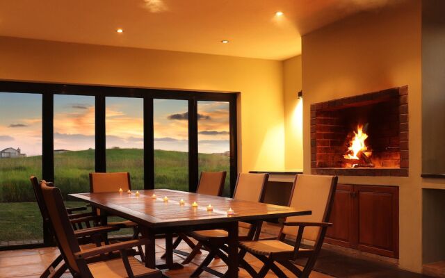 Krisjan's Lodge@Oubaai