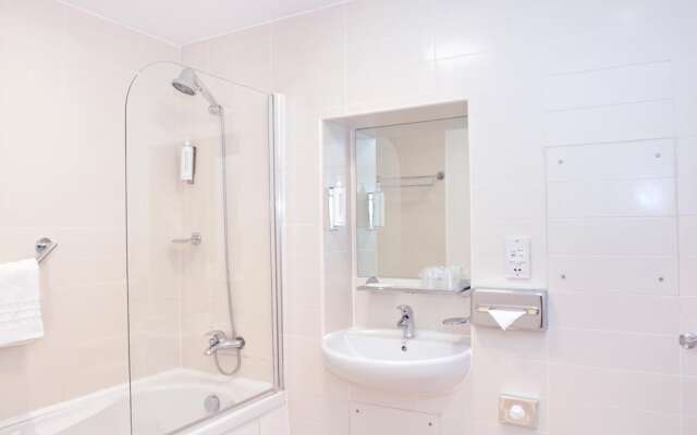 Premier Apartments Newcastle