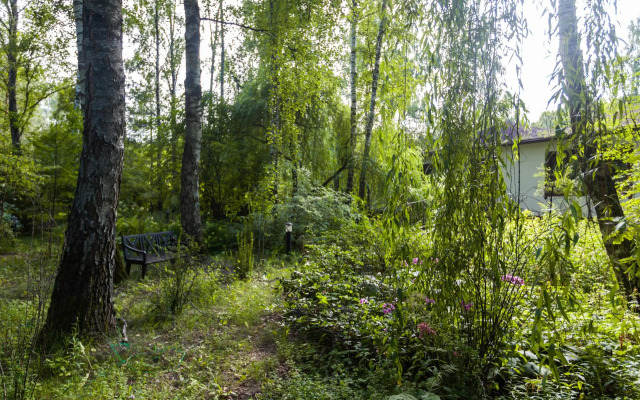 Дом Звезда 2000