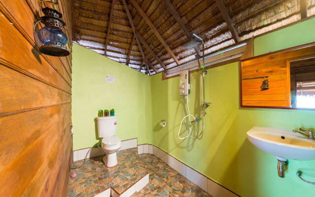 Forra Diving Resort - Sunrise Beach - Koh Lipe